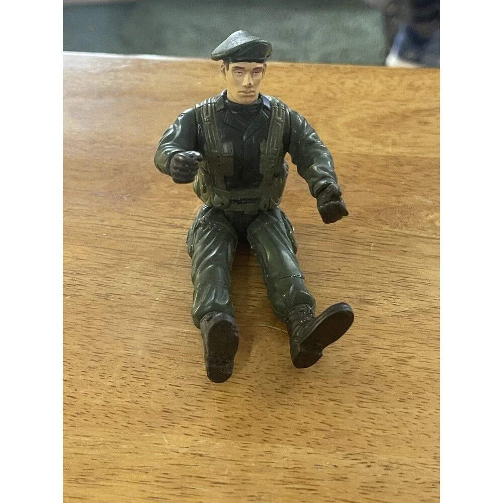 Military 5